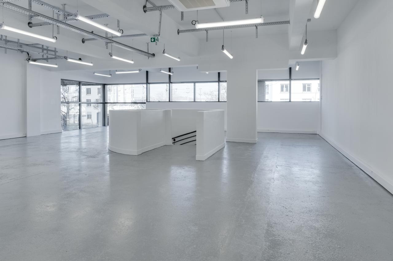 Bureau Pantin 689m² Vente bureau Pantin Seine-Saint-Denis OVBUR2533566 2